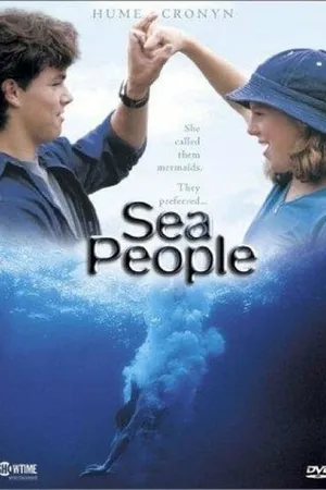 Постер к фильму Люди моря (1999)