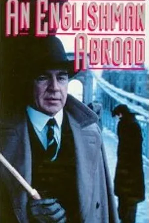 Постер к фильму Англичанин за границей (1983)