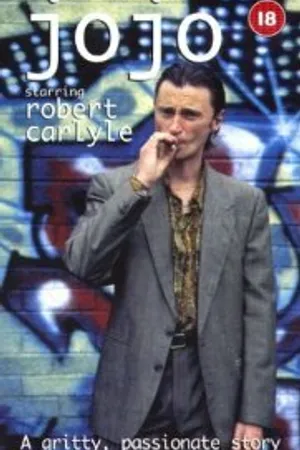 Постер к сериалу Заботиться о Джо Джо (1998)