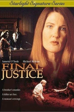 Постер к фильму Final Justice (1998)