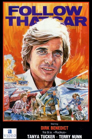 Постер к фильму Персики Джорджии (1980)