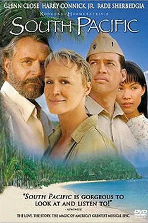 Постер к фильму Тихоокеанская история (2001)
