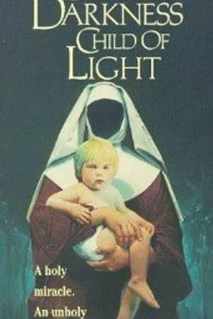 Постер к фильму Дитя тьмы, дитя света (1991)