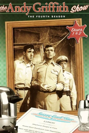 Постер к сериалу Шоу Энди Гриффита (1960 - 1968)