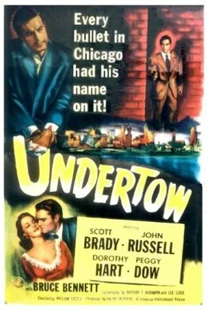 Постер к фильму Поддержка (1949)