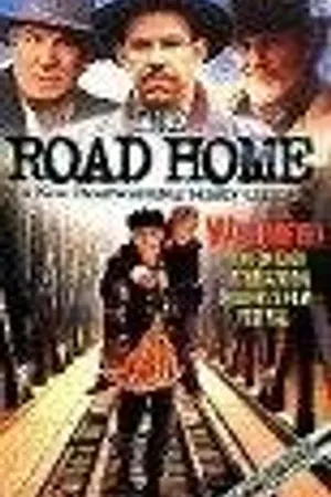Постер к фильму Brothers' Destiny (1995)