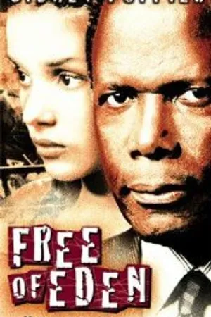 Постер к фильму Уйти из Эдема (1998)