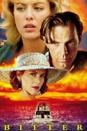 Постер к фильму Горькая месть (1994)