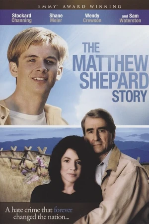 Постер к фильму История Мэттью Шепарда (2002)