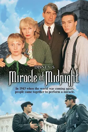 Постер к фильму Полночное чудо (1998)