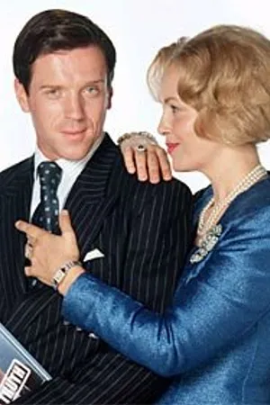 Постер к фильму Jeffrey Archer: The Truth (2002)
