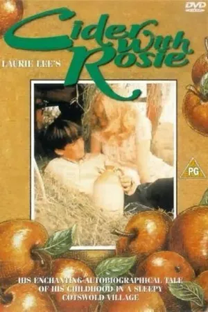 Постер к фильму Сидр и Рози (1998)