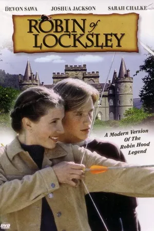 Постер к фильму Робин из Локсли (1996)