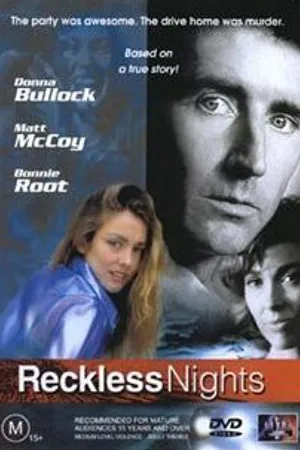 Постер к фильму Плата за безрассудство (1997)