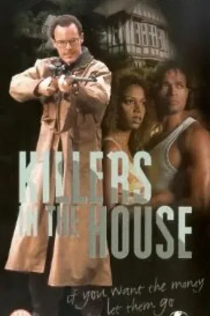 Постер к фильму Killers in the House (1998)
