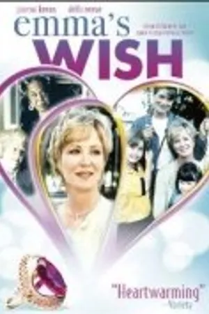 Постер к фильму Emma's Wish (1998)
