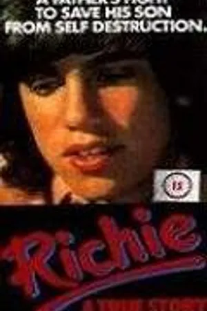Постер к фильму Смерть Ричи (1977)