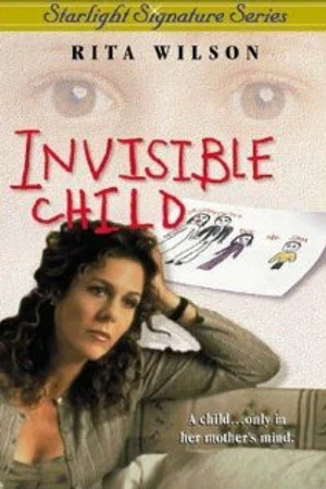 Постер к фильму Invisible Child (1999)