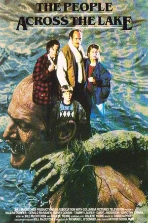 Постер к фильму Живущие у озера (1988)