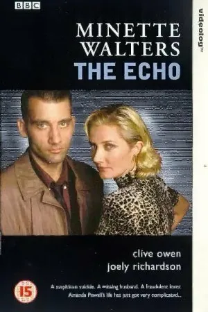 Постер к сериалу Эхо (1998)