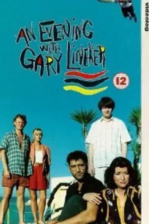 Постер к фильму Вечер с Гэри Линкером (1994)