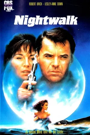 Постер к фильму Ночная прогулка (1989)