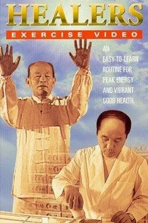 Постер к фильму The Healers (1974)