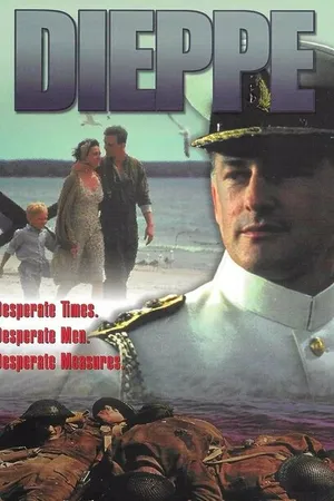 Постер к сериалу Дьеп (1993)