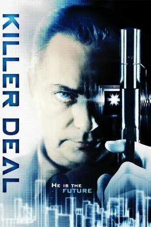 Постер к фильму Смертельная сделка (1999)