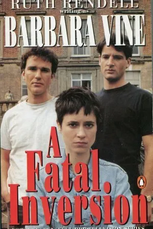 Постер к сериалу Фатальная инверсия (1992)