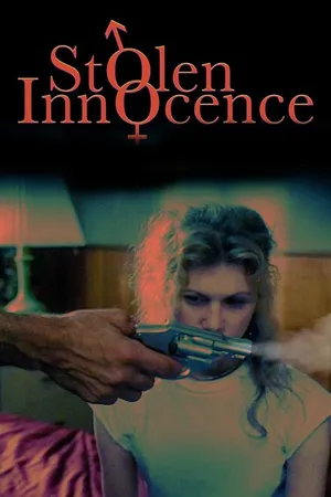 Постер к фильму Украденная невинность (1995)