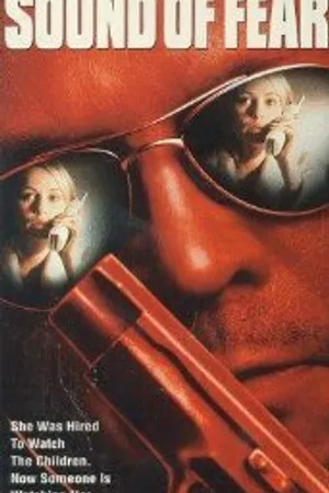 Постер к фильму Радионяня: Звук страха (1998)