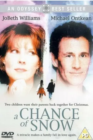 Постер к фильму A Chance of Snow (1998)