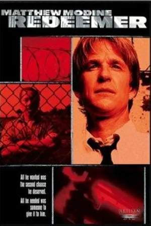 Постер к фильму Спаситель (2002)