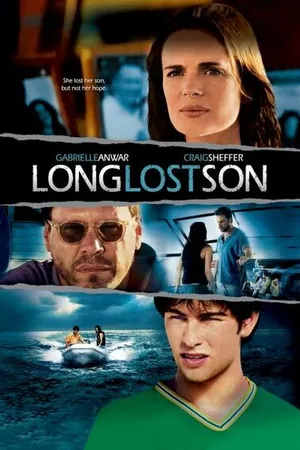 Постер к фильму Давно потерянный сын (2006)