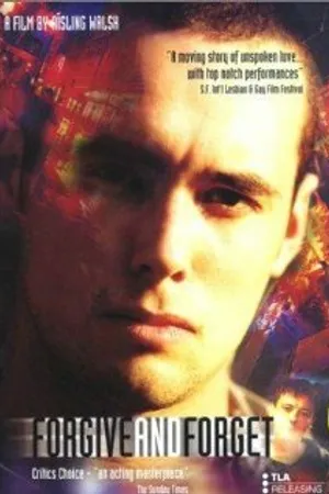 Постер к фильму Простить и забыть (2000)