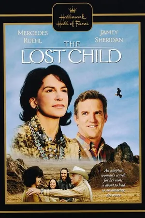 Постер к фильму Потерянное дитя (2000)