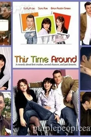 Постер к фильму Теперь все наоборот (2003)