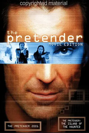 Постер к фильму Притворщик: 2001 (2001)