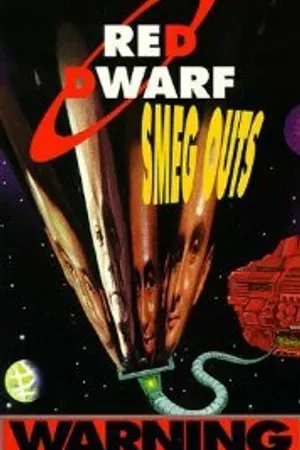 Постер к фильму Red Dwarf: Smeg Outs (1995)