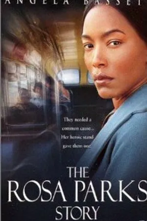 Постер к фильму История Розы Паркс (2002)