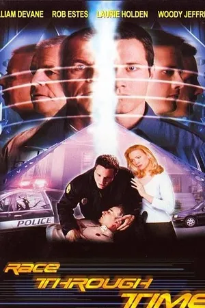 Постер к фильму Гонки во времени (2000)
