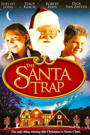 Постер к фильму The Santa Trap (2002)