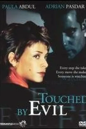 Постер к фильму Прикосновение зла (1997)