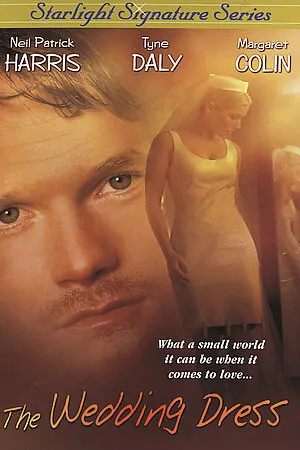 Постер к фильму Свадебные платья (2001)