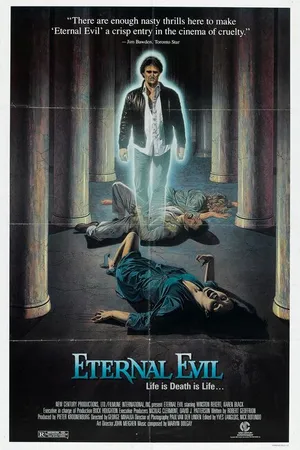 Постер к фильму Вечное зло (1985)