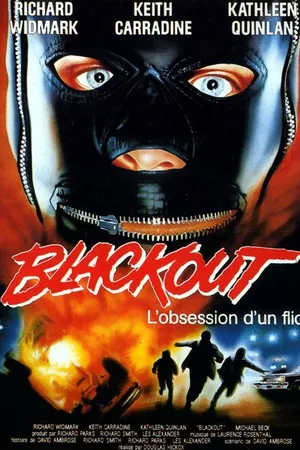 Постер к фильму Затмение (1985)
