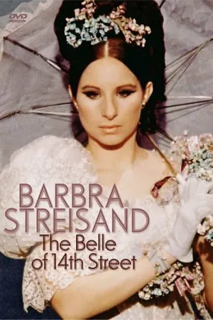 Постер к фильму The Belle of 14th Street (1967)