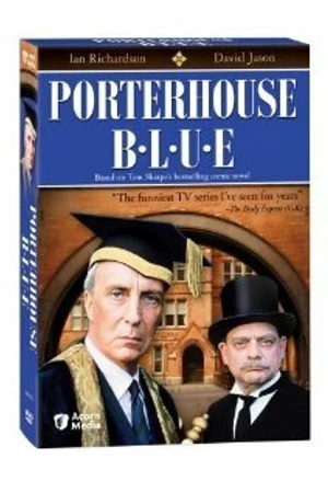 Постер к сериалу Новый расклад в Покерхаусе (1987)