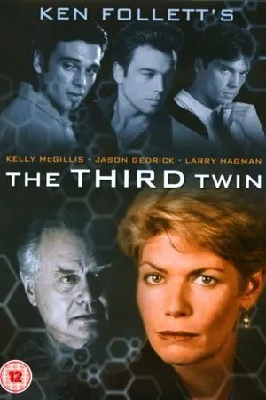 Постер к фильму Третий близнец (1997)
